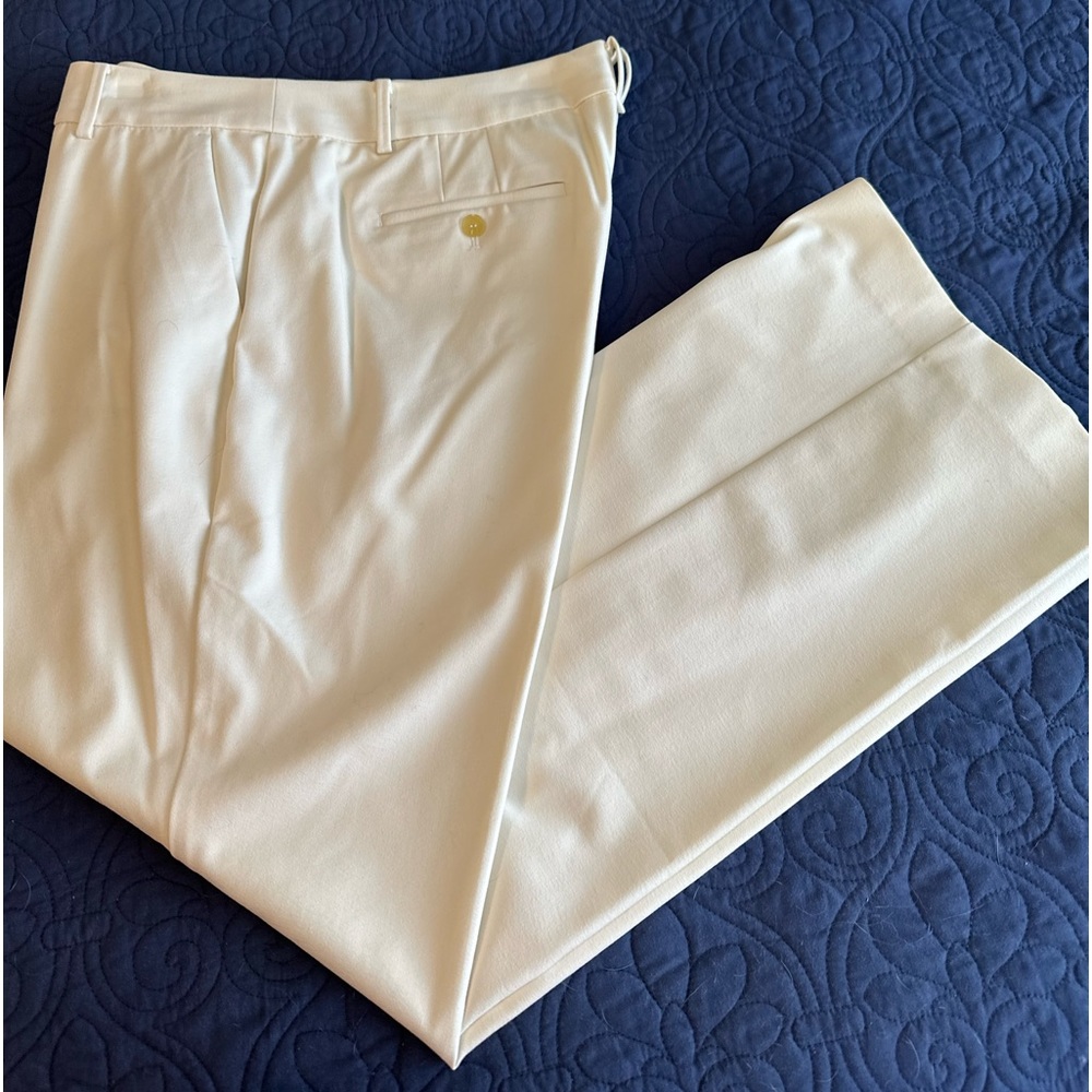 Talbots Windsor Classic Slacks - image 1